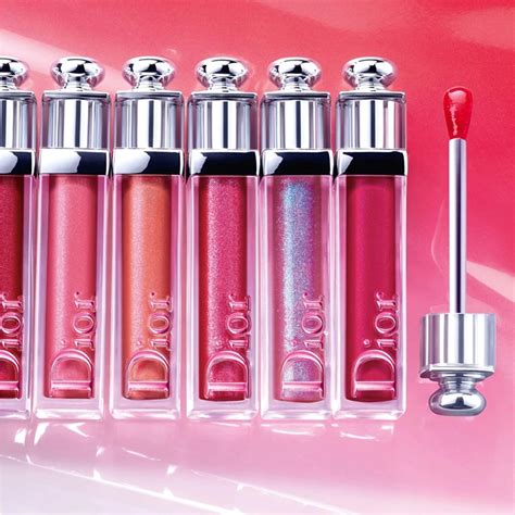 dior lip gloss that turns glitter|Dior lip gloss sale.